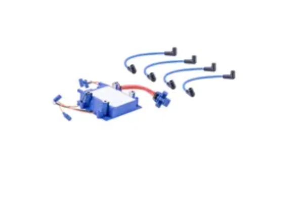 18-99170 – SIERRAMARINE Marine Ignition Module, Fits 1995 To 2006 (80 Jet/ 90/ 100/ 105 And 115 HP) 60 Degree Johnson...
